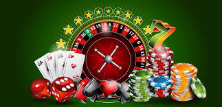 Официальный сайт Casino Clubnika